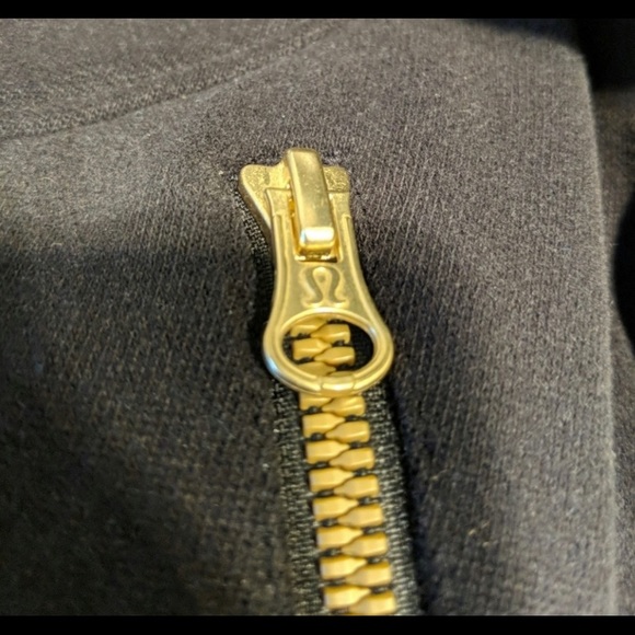 lululemon the lab shadow jacket size 4 - Picture 7 of 8